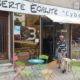Aug25  A147  Thouars Cyber café: owner (I-Fr)