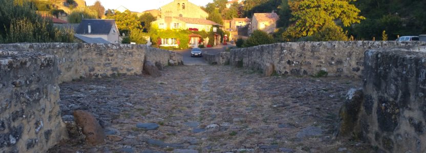 Aug26  Unfermèd in St Généroux